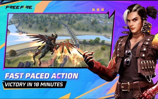 free fire apk unlimited diamonds