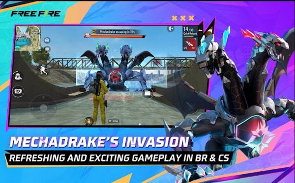 free fire download apk